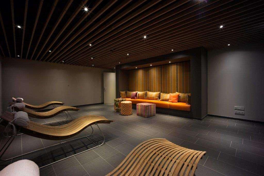 Hotel Gude Kassel Facilidades foto