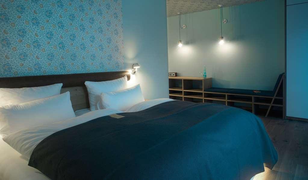 Hotel Gude Kassel Habitación foto