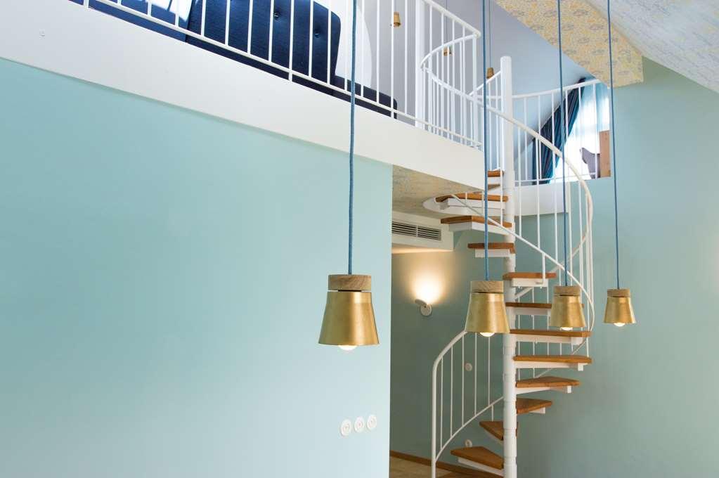 Hotel Gude Kassel Habitación foto